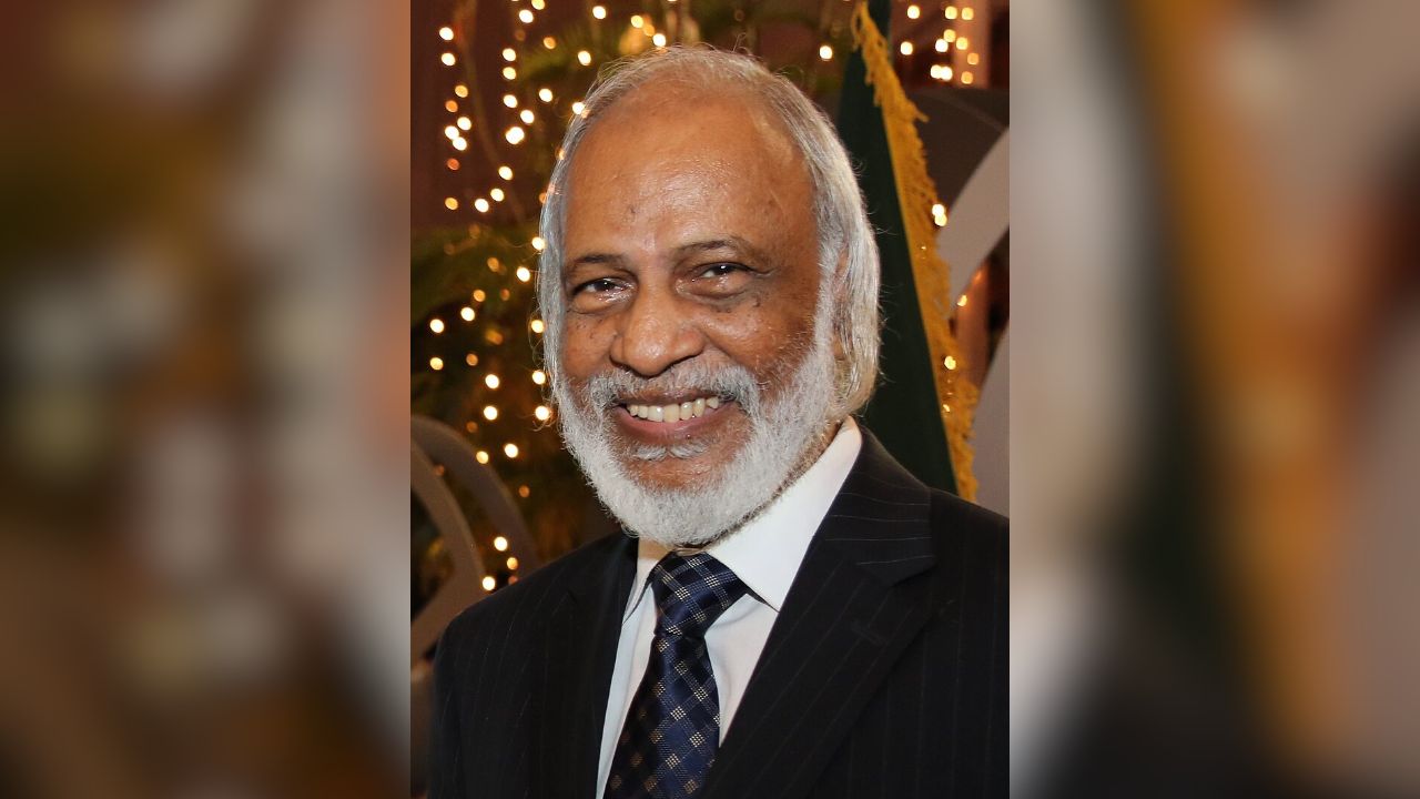 উদারতা হলো বিএনপির সবচেয়ে বড় গুণ: মঈন খান